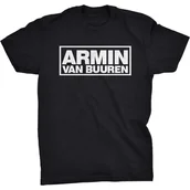 Koszulki męskie - Armin Van Buuren Koszulka Dla Dj'a DJ Trance - miniaturka - grafika 1