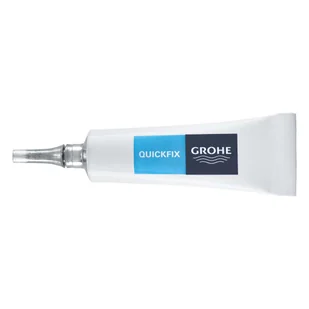 Grohe - Klej do akcesoriów łazienkowych 41247000 - Akcesoria do armatury i ceramiki - miniaturka - grafika 1
