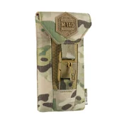Odzież taktyczna i umundurowanie - M-Tac - Etui na telefon Elite Hex - Large - MultiCam / Coyote - 10160508 - miniaturka - grafika 1