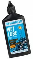 Chemia warsztatowa - SHIMANO Smar Mokry 100ml LBWL1B0100SB - miniaturka - grafika 1