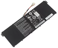 Baterie do laptopów - Micro Micro Battery - laptop battery - Li-pol - 3200 mAh - 48 Wh Zasilacz do komputera - 80 Plus MBXAC-BA0008 - miniaturka - grafika 1