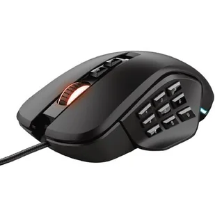 Trust Mysz GXT970 Morfix - Myszki - miniaturka - grafika 1
