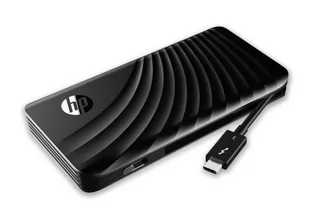 HP P800 256GB (3SS19AA) - Dyski SSD - miniaturka - grafika 1