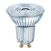 Żarówki LED - Żarówka LED GU10 3,4W = 35W 230lm 2700K Ciepła 36° CRI97 ŚCIEMNIALNA OSRAM Parathom - miniaturka - grafika 1