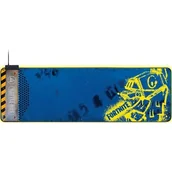 Podkładki pod mysz - Podkładka RAZER Goliathus Extended Chroma - Fortnite Edition - miniaturka - grafika 1