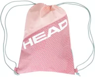 Plecaki - Head Tour Team Shoe Sack rose/white 2022 - miniaturka - grafika 1