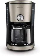 Ekspresy do kawy - Morphy Richards 162525 EE - miniaturka - grafika 1