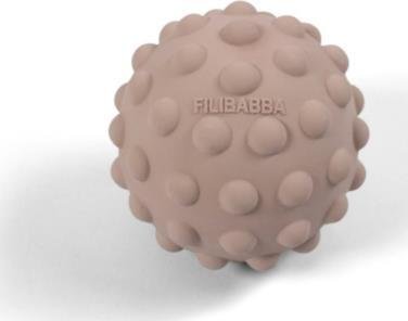FILIBABBA Filibabba piłka sensoryczna pil blush