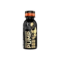 Przedtreningówki - KEVIN LEVRONE Shaaboom Pump Shot - 120ml - Exotic - miniaturka - grafika 1