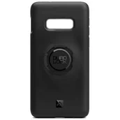 Etui i futerały do telefonów - Obudowa dla telefonów komórkowych Quad Lock Original na Samsung Galaxy S10e (QLC-GS10LTE) Czarny - miniaturka - grafika 1
