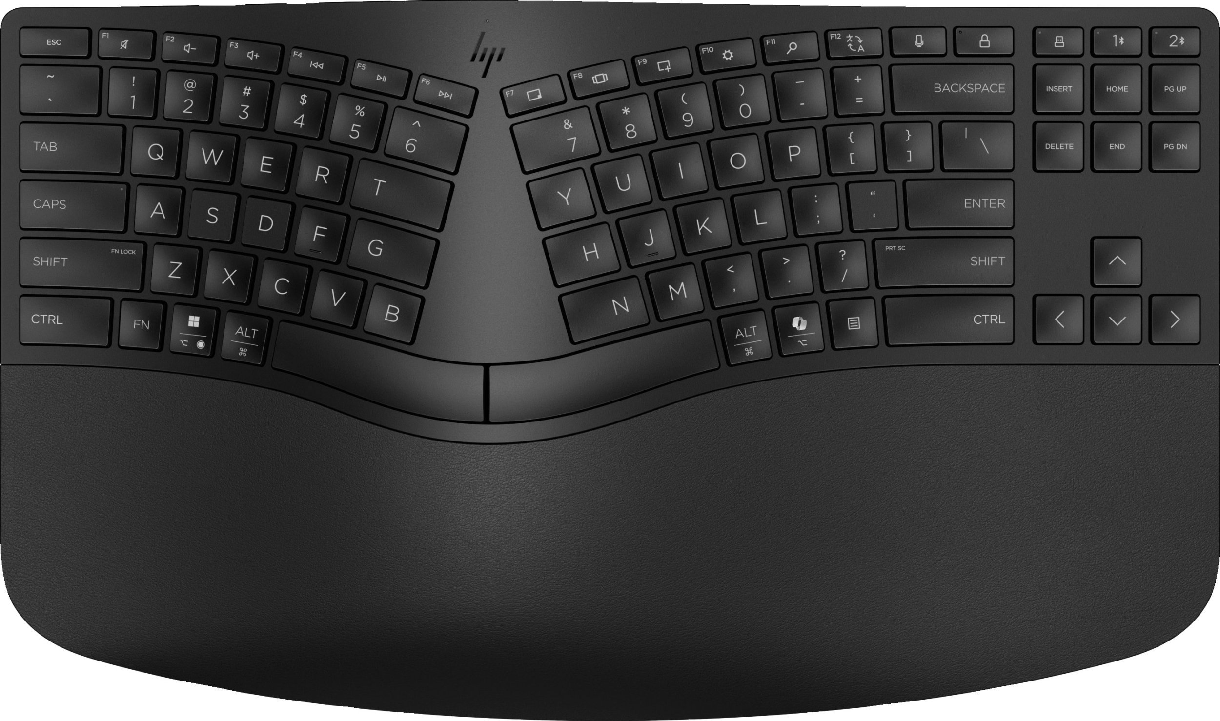 HP 965 Ergonomic Wireless Keyboard 7E756AA#ABB