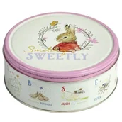 Ciastka - Ciastka Jaconsen's Happy Easter mix wzorów (400g) - miniaturka - grafika 1