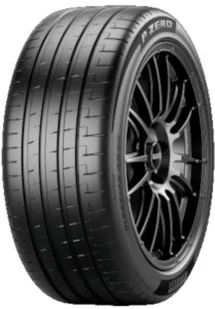 Pirelli P Zero PZ5 245/40R19 98Y - Opony letnie - miniaturka - grafika 1