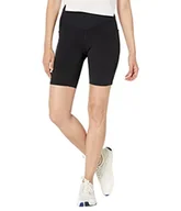 Spodenki damskie - THE NORTH FACE EA Dune Sky 23 cm obcisłe szorty - damskie - miniaturka - grafika 1