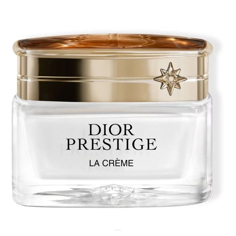 Dior Prestige La Crème Texture Essentielle - Krem do twarzy