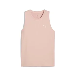 PUMA HER Tank Top - Koszulki i topy damskie - miniaturka - grafika 1
