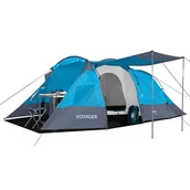 Namioty - NAMIOT KEMPINGOWY VOYAGER NILS CAMP NC3027 - miniaturka - grafika 1
