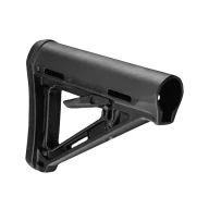 Amunicja i osprzęt ASG - Kolba Magpul MOE do AR-15 Mil-Spec - miniaturka - grafika 1