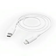 Kable USB - Hama Basic Line Charging/Data Cable 00183295 - miniaturka - grafika 1