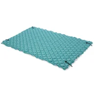 Materace dmuchane i koła do pływania - Intex Materac dmuchany Giant Floating Mat 156841EU) - miniaturka - grafika 1