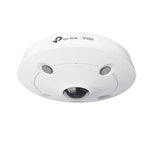 TP-Link InSight S655I Kamera bezpieczeństwa IP Wewnętrzna 2560 x 1920 px Sufit / Ściana - Kamery do monitoringu - miniaturka - grafika 1