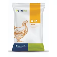 Akcesoria jeździeckie - Trouw Nutrition TROW NUTRITION Polfamix A+Z 400g 112 088 35 - miniaturka - grafika 1