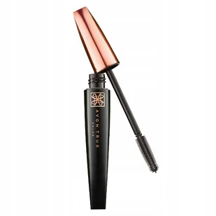 Avon Wydłużająco-odżywczy Tusz Do Rzęs 7ml - Tusze do rzęs - miniaturka - grafika 1