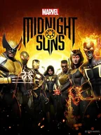 Gry PC Cyfrowe - Marvel's Midnight Suns (PC) Klucz Steam - miniaturka - grafika 1