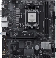 Płyty główne - MSI MB Sc AM5 PRO B840M-B, AMD B840, 2xDDR5, 1xHDMI, 1xVGA, mATX PRO B840M-B - miniaturka - grafika 1