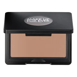 Make Up For Ever - Artist Face Powders Sculpt - Puder Do Konturowania - Artist Face Powder Contour 410 - Dla Kobiet - Bronzery i konturowanie twarzy - miniaturka - grafika 1