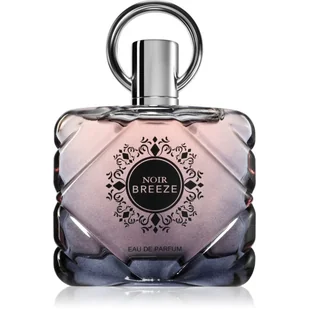 Fragrance World Noir Breeze woda perfumowana dla kobiet 100 ml - Wody i perfumy damskie - miniaturka - grafika 1