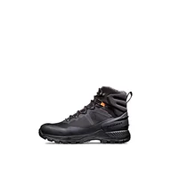 Buty trekkingowe męskie - Mammut Męskie buty trekkingowe Blackfin Iii Mid Dt, czarny, 48 2/3 EU - miniaturka - grafika 1