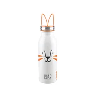 Survival - akcesoria - Aladdin Butelka ZOO-LEW stal nierdzewna 0.45L Aladdin 10-08124-006 - miniaturka - grafika 1