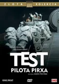 Filmy polskie DVD - Test Pilota Pirxa - miniaturka - grafika 1