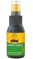 Akcesoria jeździeckie - EFFOL Plaster ochronny w sprayu 50 ml - miniaturka - grafika 1