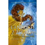 Fantasy - MAG Lancuch z zelaza LIT-46816 - miniaturka - grafika 1