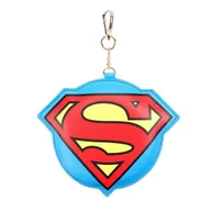 Powerbanki - Power bank DISNEY Superman, 2200 mAh - miniaturka - grafika 1