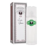 Wody po goleniu - Cuba Green Woda po goleniu dla mężczyzn 100 ml - miniaturka - grafika 1