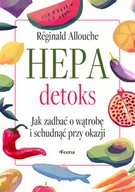 Zdrowie - poradniki - Hepadetoks. Jak zadbać o wątrobę i schudnąć przy okazji - miniaturka - grafika 1