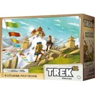 Gry planszowe - Trek 12 - miniaturka - grafika 1