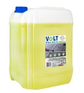 Akcesoria do kolektorów i fotowoltaiki - Płyn do mycia paneli solarnych i instalacji fotowoltaicznych CLASSIC 20L VOLT POLSKA - miniaturka - grafika 1