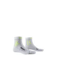 Skarpetki kolarskie - Skarpety rowerowe X-SOCKS BIKE HERO UL 4.0 - miniaturka - grafika 1