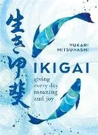 Poradniki obcojęzyczne - Yukari Mitsuhashi Ikigai - miniaturka - grafika 1