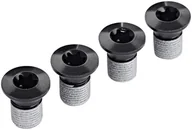 Akcesoria turystyczne - Shimano Kit 4 tornil Los fijación platos  FC-M8000 M8 x 11,4 Y1RL98100 - miniaturka - grafika 1