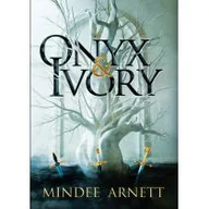 Fantasy - Mindee Arnett Onyx & Ivory - miniaturka - grafika 1