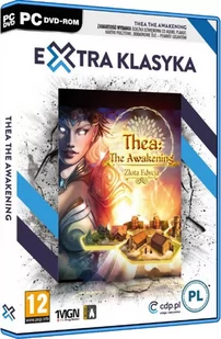 Thea The Awakening GRA PC - Gry PC - miniaturka - grafika 1