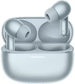 Słuchawki - Xiaomi Słuchawki Bluetooth Bezprzewodowe Redmi Buds 8 Pro Glacier Blue - miniaturka - grafika 1