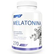 Układ nerwowy - SFD NUTRITION Melatonina 270tab - miniaturka - grafika 1