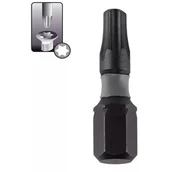 Klucze i nasadki - Dedra Końcówki wkrętakowe udarowe 18A53T400-10 - miniaturka - grafika 1