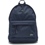 Plecaki - Lacoste Plecak - miniaturka - grafika 1